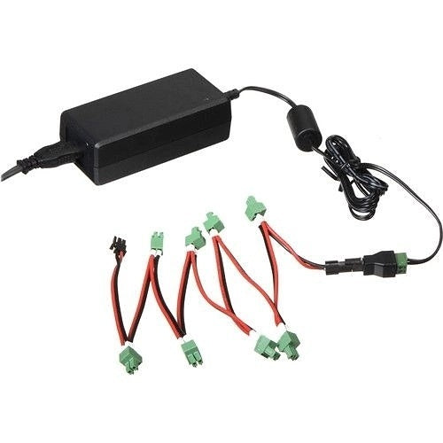 Veracity VHW-RMPSU power supply