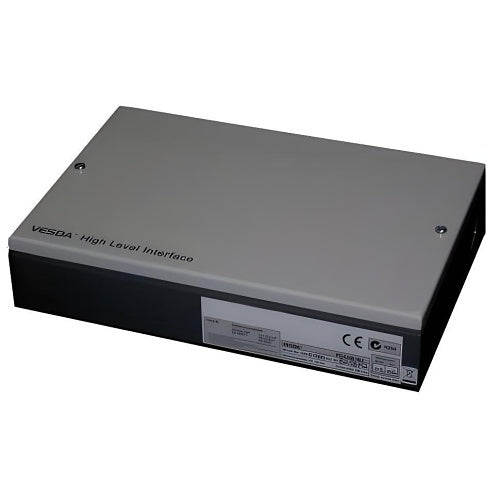 Xtralis by Honeywell VHX-1400 modbus high-level interface