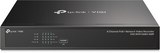 TP-Link VIGI NVR1008H-8MP – 8 Channel PoE+ Network Video Recorder | 4K HDMI, H.265+, ONVIF | SKU: VIGI NVR1008H-8MP