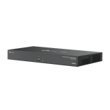 TP-Link VIGI NVR1016H – 16 Channel Network Video Recorder | 8MP, 24/7 Recording, H.265+, ONVIF | SKU: VIGI NVR1016H