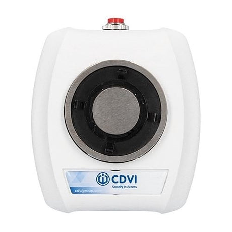 CDVI VIR-A5 holder wall mount, white