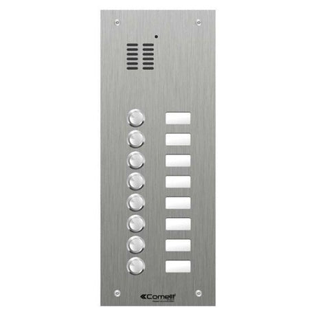 Comelit PAC VK4208 video entry panel