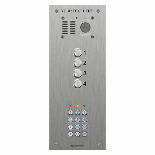 Comelit PAC VK4504 intercom door station