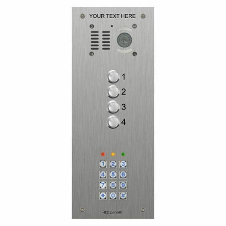 Comelit PAC VK4504 intercom door station
