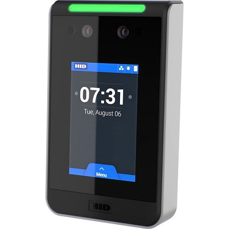 HID Global VL35LF-000-0000 biometic reader