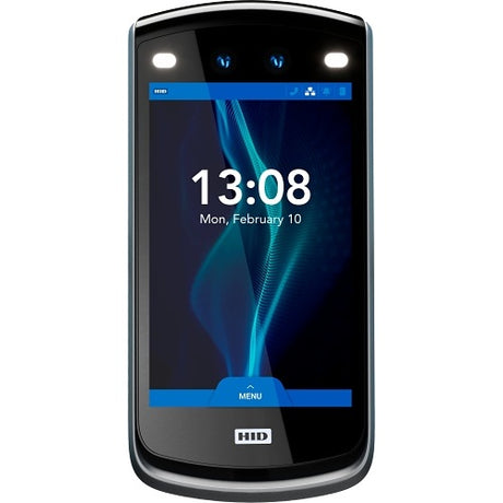 HID Global VL70LF-000-0000 facial recognition reader
