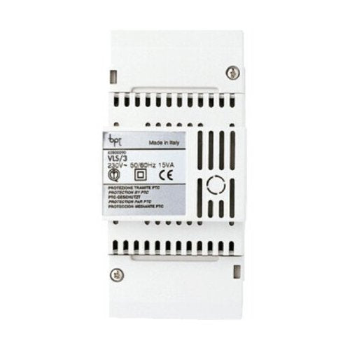 BPT VLS/3 relays module for intercoms & telephone entry