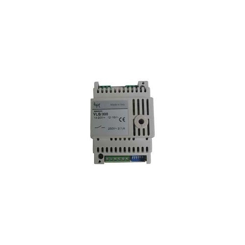 BPT VLS/300 relay for circuit breakers fuses and relays