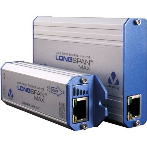 Veracity VLS-LSM-C transmitters & extender