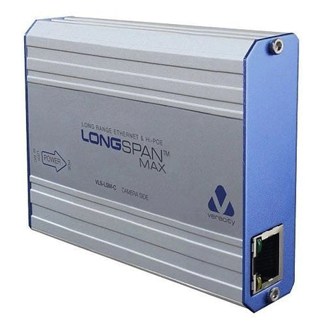 Veracity VLS-LSM-CXT PoE external camera