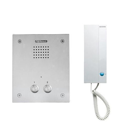 Fermax VMA-02/A intercom system kit
