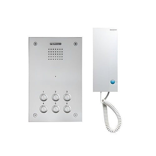 Fermax VMA-06/A intercom system kit