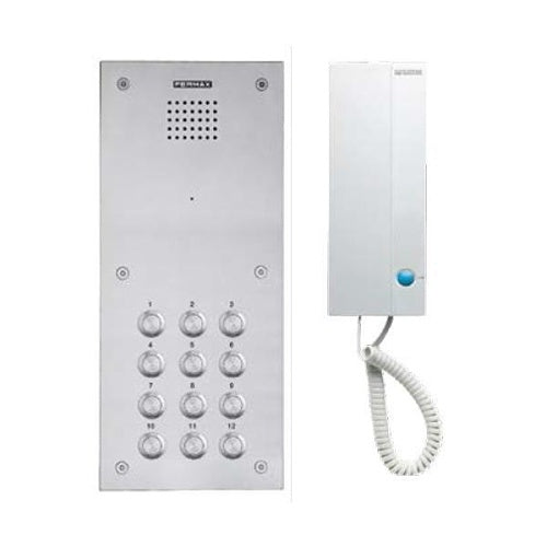 Fermax VMA-12/A audio entry kit