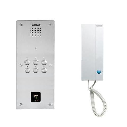 Fermax VMAC-06/A panel for intercoms & telephone entry