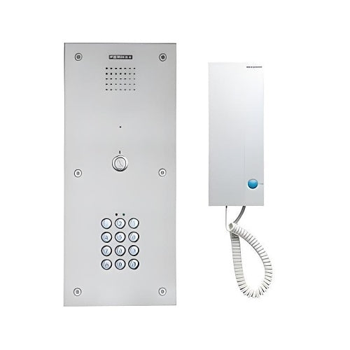Fermax VMAK-01/A panel, silver
