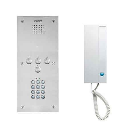 Fermax VMAK-04/A panel for intercoms & telephone entry