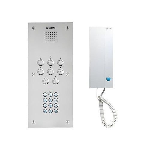 Fermax VMAK-08/A panel for intercoms & telephone entry