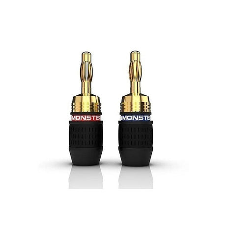 Vanco VME30027 quicklock speaker connector