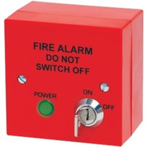 Vimpex VMIS-R voltage safety isolator