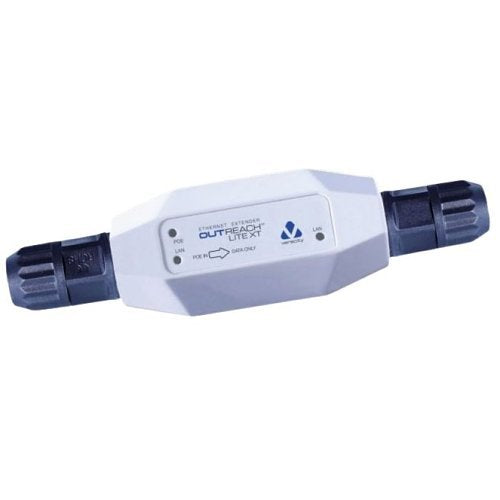 Veracity VOR-ORL-XT poe-powered lan extender