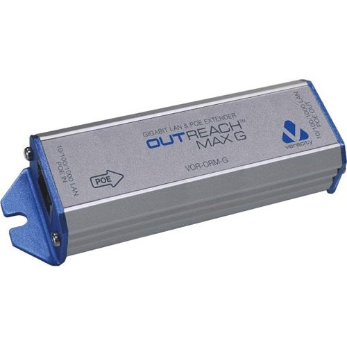 Veracity VOR-ORM-G PoE extender