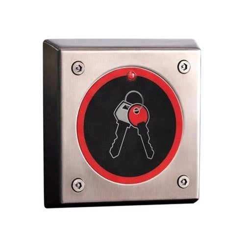 Nortech VP1-DP1-0000 dualprox proximity reader