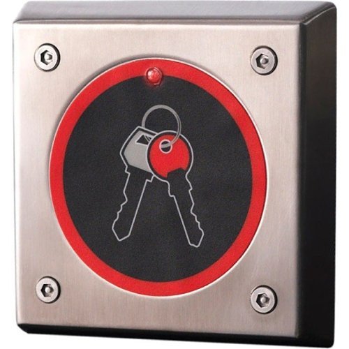 Nortech VP1-EM1-0000 card reader access device