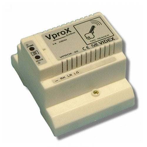 Videx VP20 controller for controllers