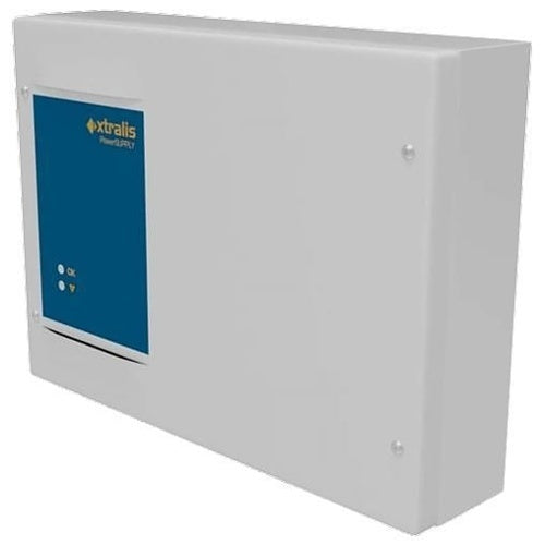 Xtralis by Honeywell VPS-220-STX5 power supply