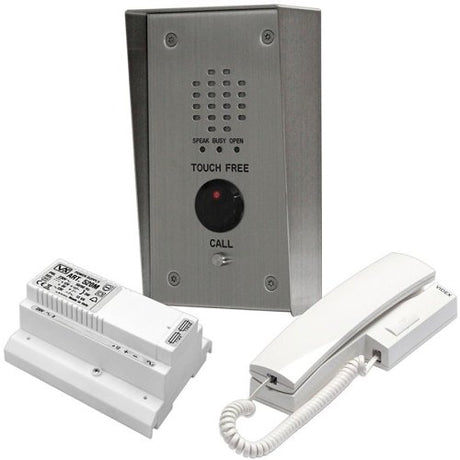 Videx VR120DKNT-1S intercom kit