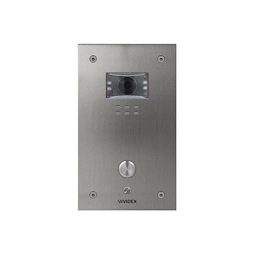 Videx VR130/IP-1 IP video panel