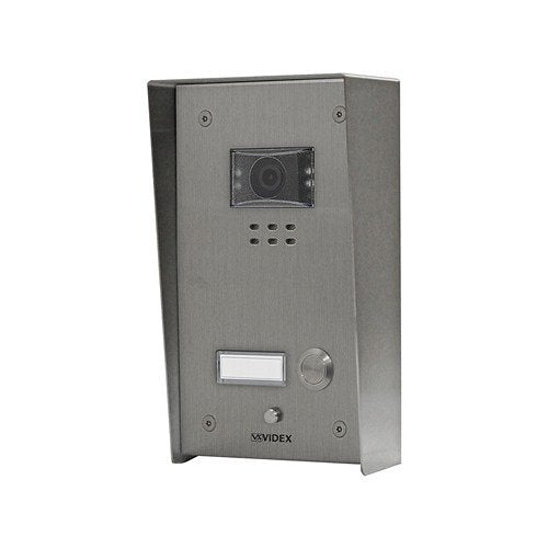 Videx VR130/IP-1S video door phone sub station