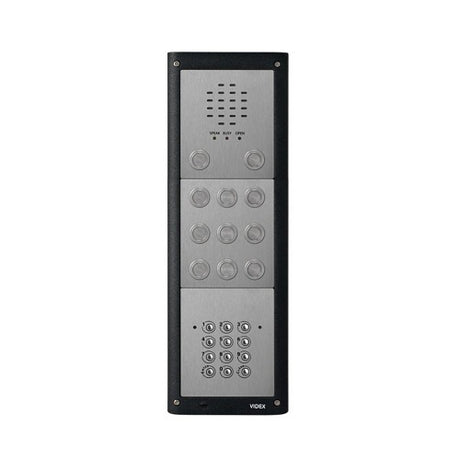 Videx VR4K-11S/CL surface audio kit