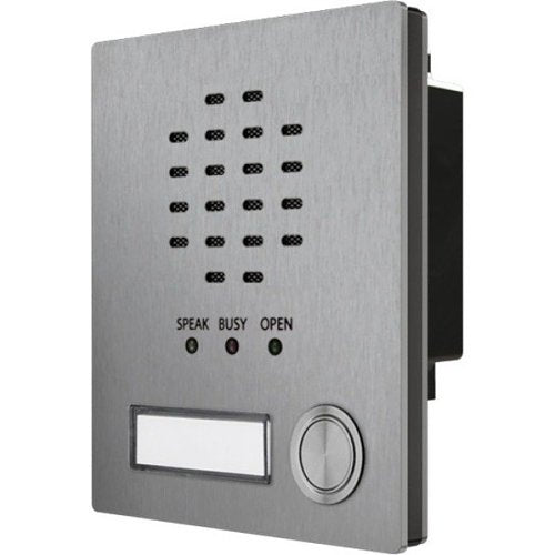 Videx VR4KAM-1NP intercom sub station