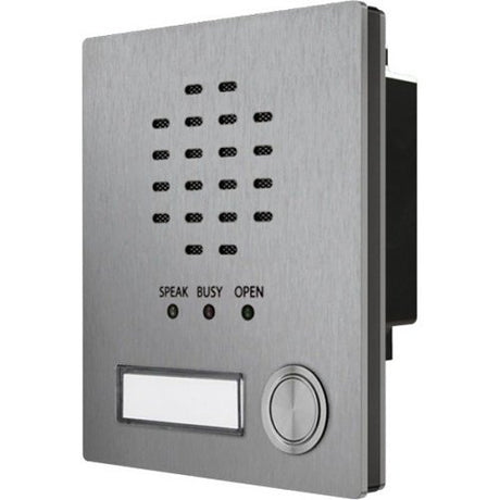 Videx VR4KAM-1NP intercom sub station