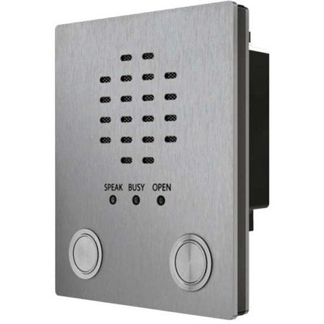 Videx VR4KAM2W-2 intercom sub station