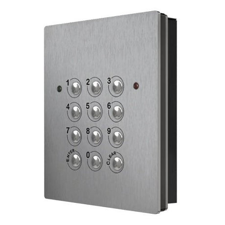 Videx VR4KCLM/NFP digital code lock module