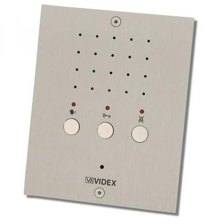 Videx VR5178 resistant audio station