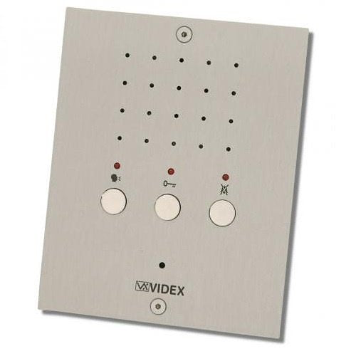 Videx VR5178 resistant audio station