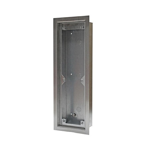 Videx VRBB120X400 bezel backbox
