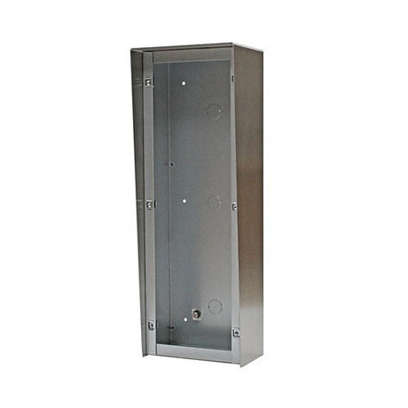 Videx VRDSB140X400 stainless steel box