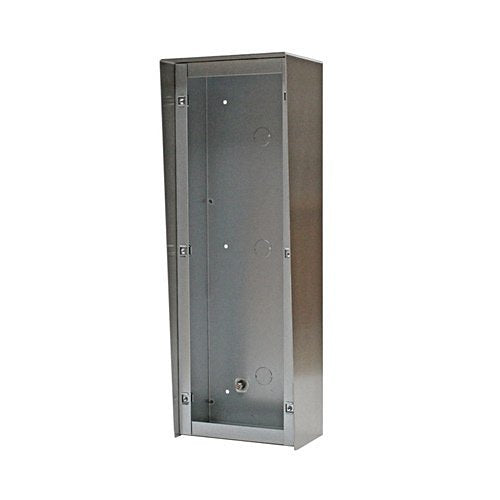 Videx VRDSB140X400 stainless steel box