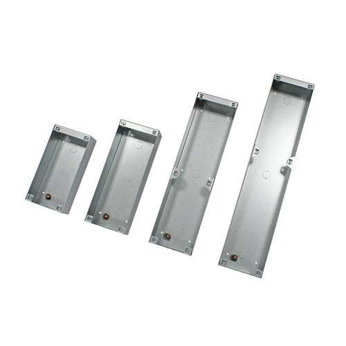 Videx VRFB120X220 flush back box
