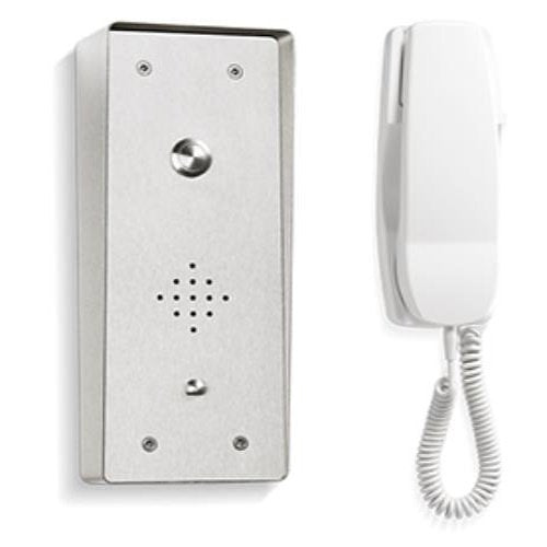 Bell System VRK1 audio entry kit