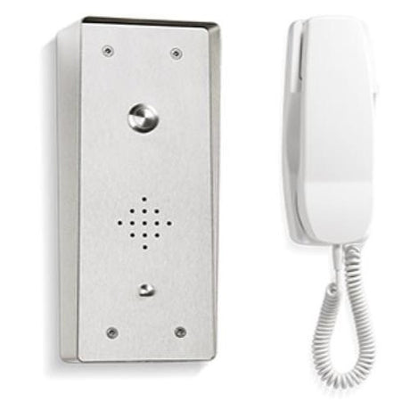 Bell System VRK1 audio entry kit