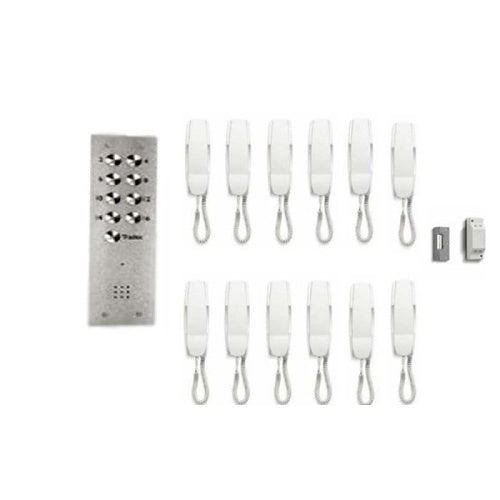 Bell System VRK12 audio entry kit