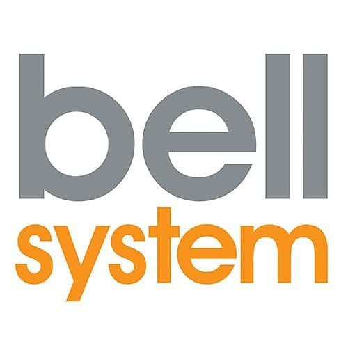 Bell System VRK25-S intercom system kit