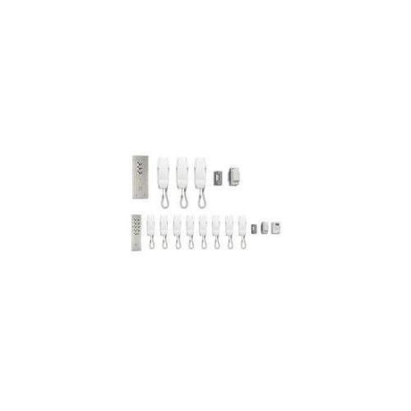 Bell System VRK4 intercom system kit
