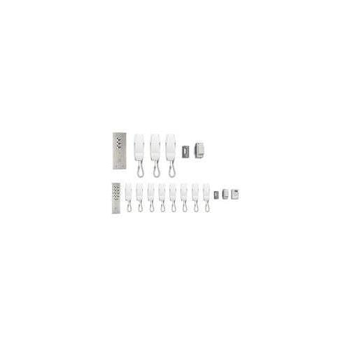 Bell System VRK4 intercom system kit