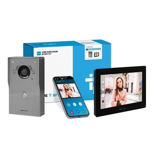 BPT VRMFIP7B1 intercom system kit